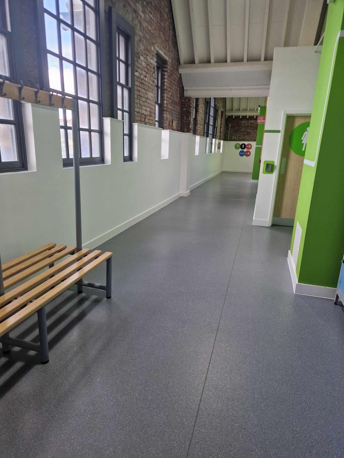 Black Belt Decorator Ltd work photo 2